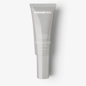 Counter Dew Skin Tinted Moisturizer #4
